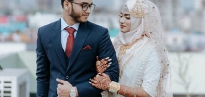 কোর্ট ম্যারেজ ও বাস্তবতা