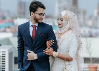 কোর্ট ম্যারেজ ও বাস্তবতা
